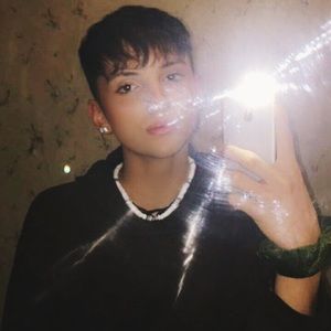 Meet your Posher, Matthew